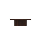 Sumi Solid Wood Floor Dining Set – product image 6