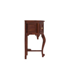 Iona Vintage Console Table — view 4