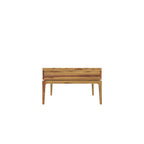 Evora Solid Wood Coffee Table — view 6