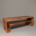 Sylvie Vintage TV Unit — view 4
