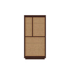 Emery Cane Storage Cabinet — view 2