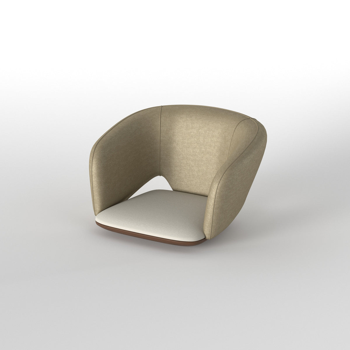Opal Solid Wood Capsule Dining Set – product image 5