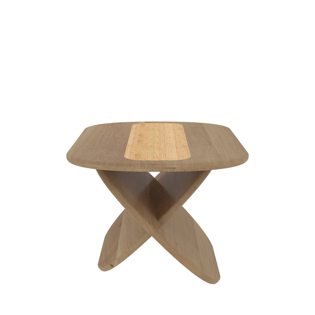 Elodie Vintage Coffee Table — view 4