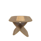 Elodie Vintage Coffee Table — view 4