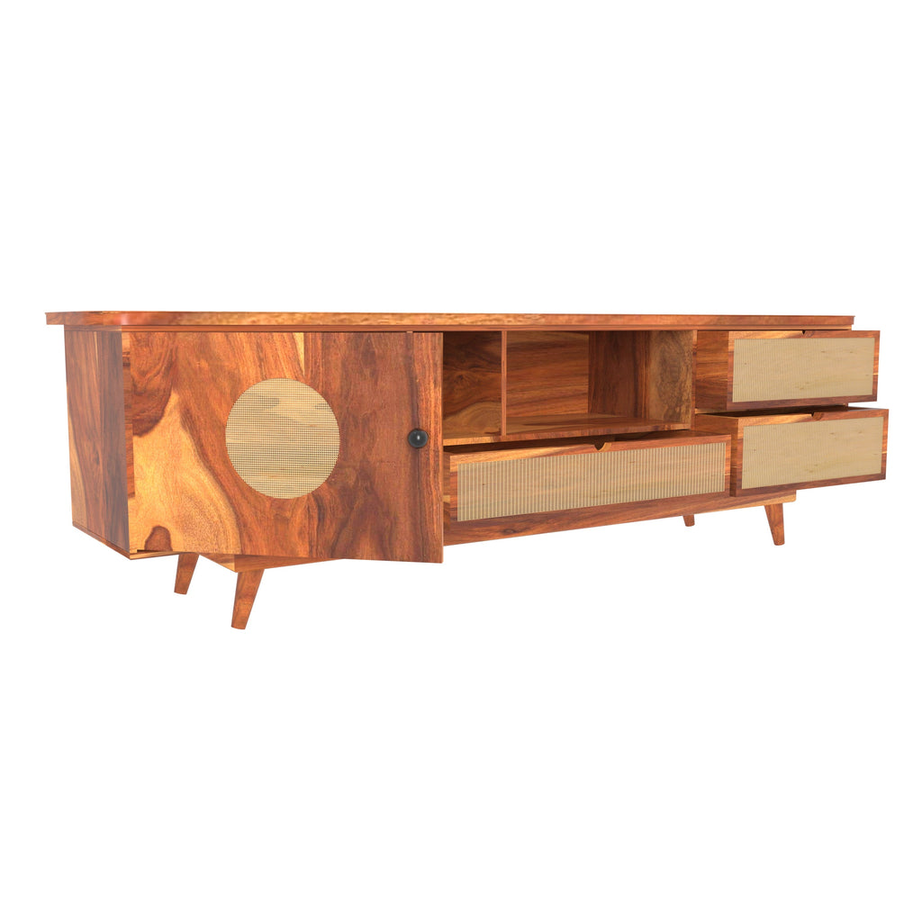 Riva Vintage TV Unit — view 4