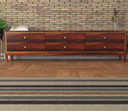 Nora Vintage TV Unit — view 1