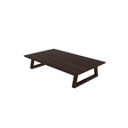Kira Solid Wood Floor Dining Set – product image 7