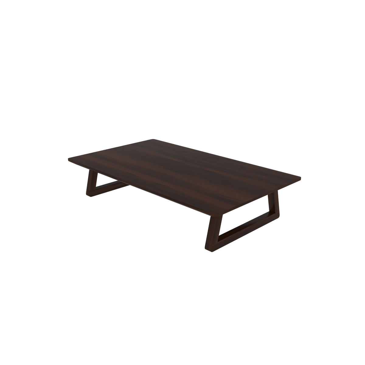 Kira Solid Wood Floor Dining Set – product image 7