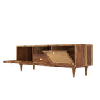 Rowan Vintage TV Unit — view 2