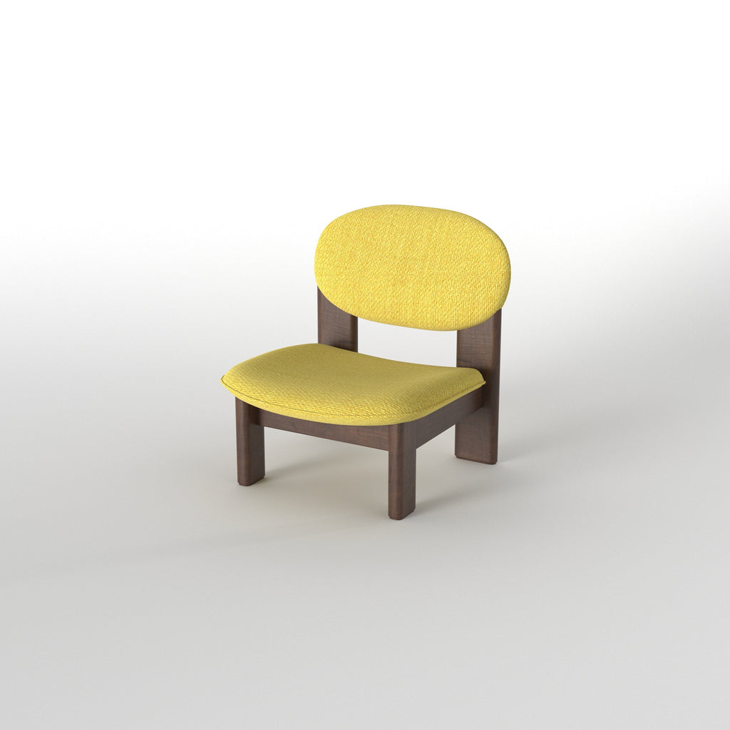 Liora Solid Wood Dining Set – product image 5