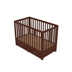 Calista Solid Wood Cradle — view 8