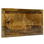 Solana Solid Wood Wall Panel — view 2