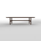 Ren Solid Wood Floor Dining Set – product image 5