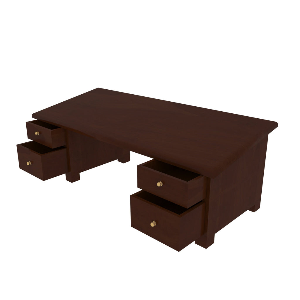 Aurelia Vintage Lap Desk — view 4