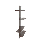 Elise Solid Wood Wall Shelf — view 4