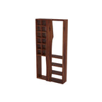 Isola Solid Wood Wall Shelf — view 6