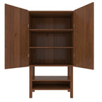 Estelle Vintage Storage Cabinet — view 5