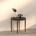 Dalia Round Side Table — view 1