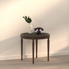 Dalia Round Side Table — view 1