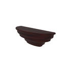 Renata Solid Wood Wall Shelf — view 6