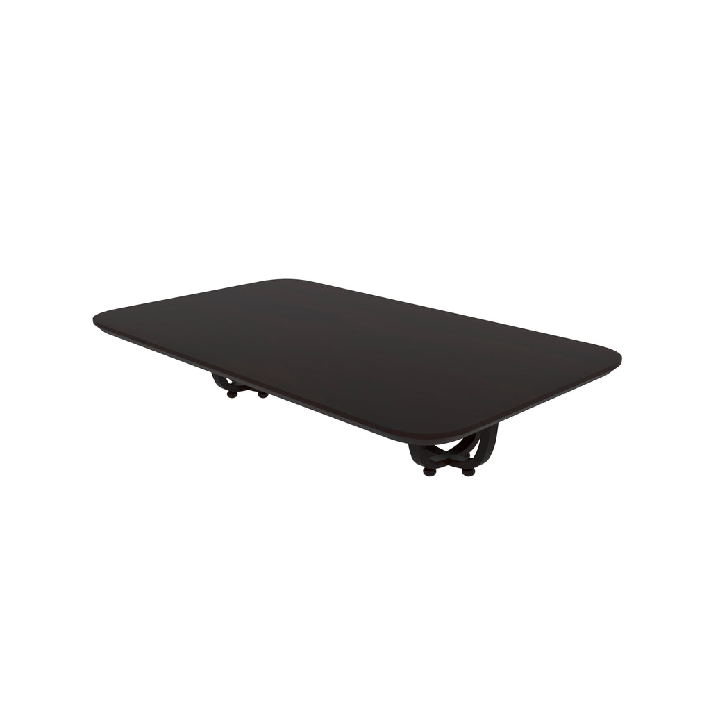 Nagomi Solid Wood Floor Dining Set – product image 6