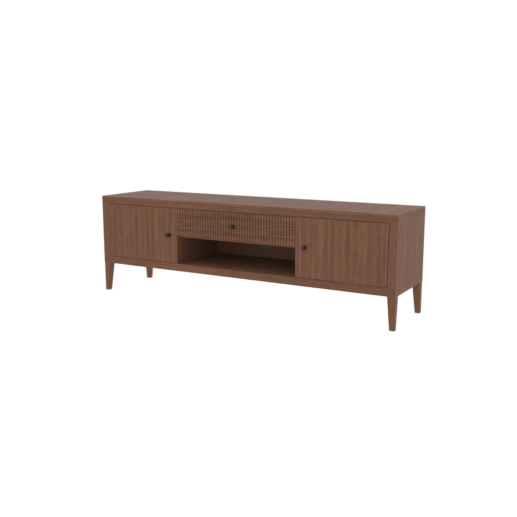 Iona Mid-Century TV Unit — view 5