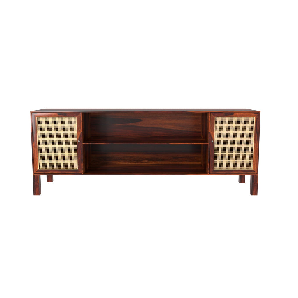 Sienna Cane TV Unit — view 4