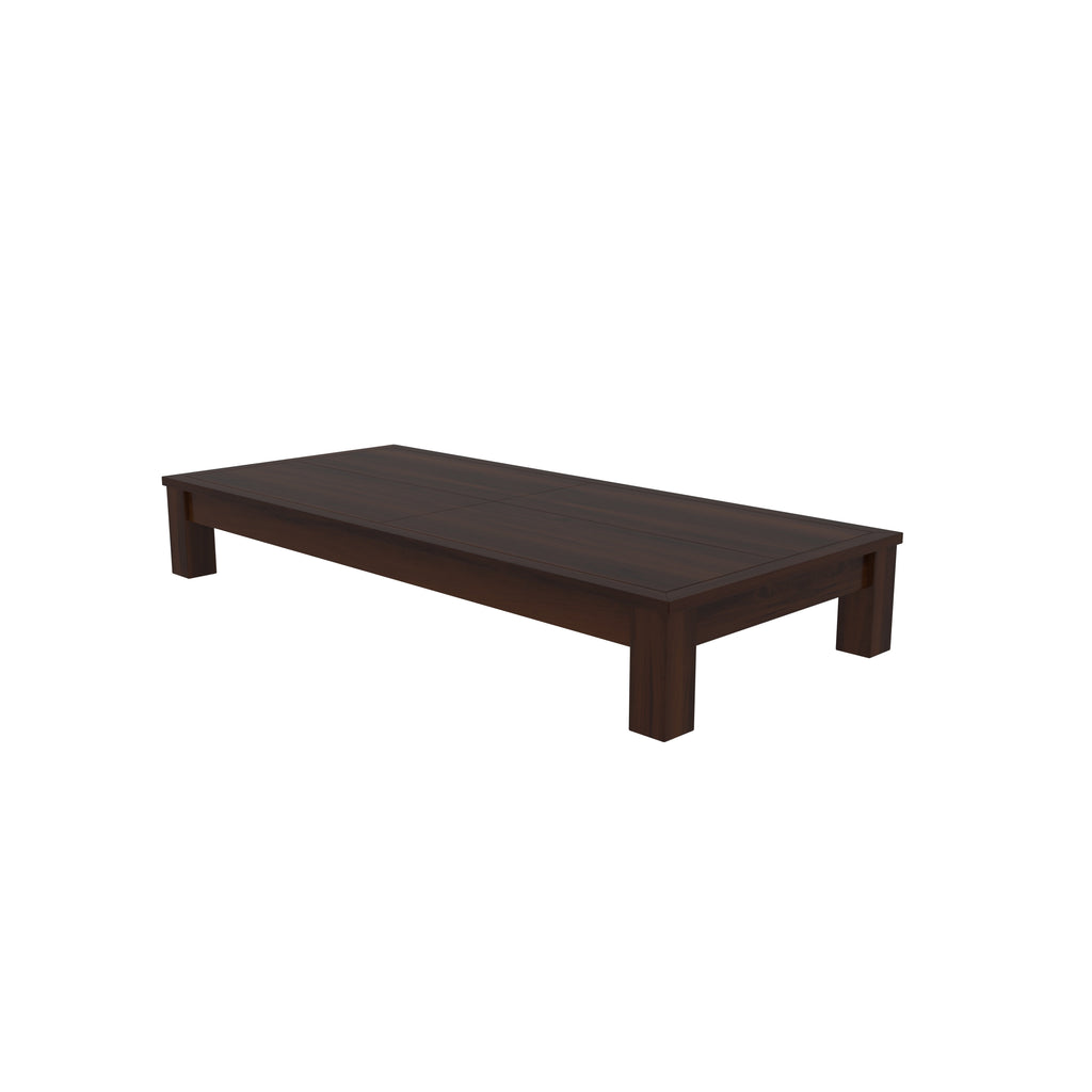 Shiro Solid Wood Floor Dining Set – product image 7