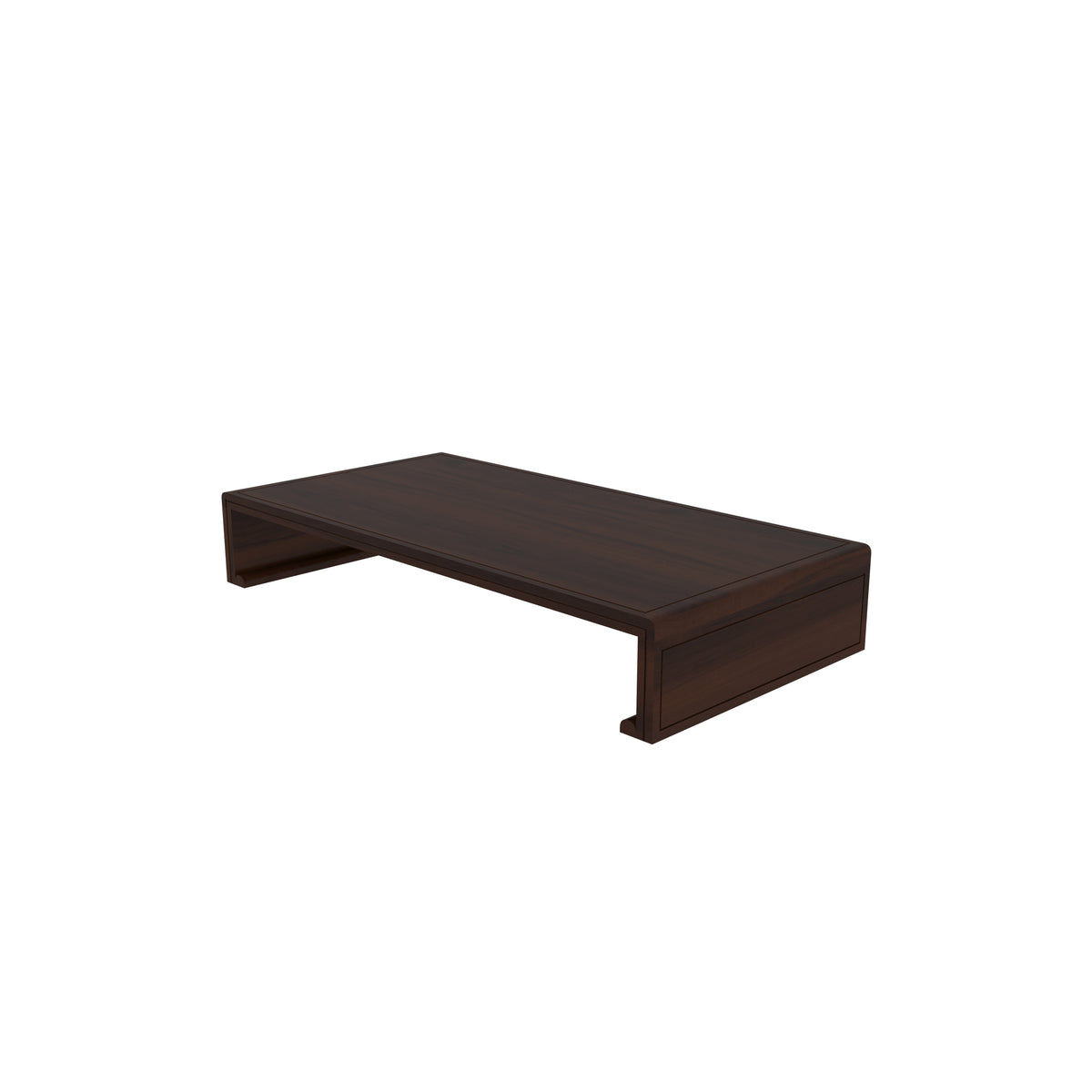 Nami Solid Wood Floor Dining Set – product image 7