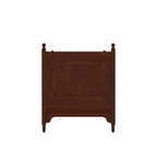 Bellamy Slatted Cradle — view 6