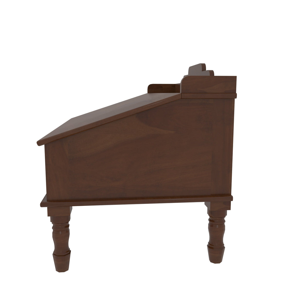Celine Vintage Lap Desk — view 4