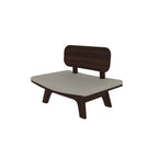 Eira Solid Wood Low Dining Set – product image 5