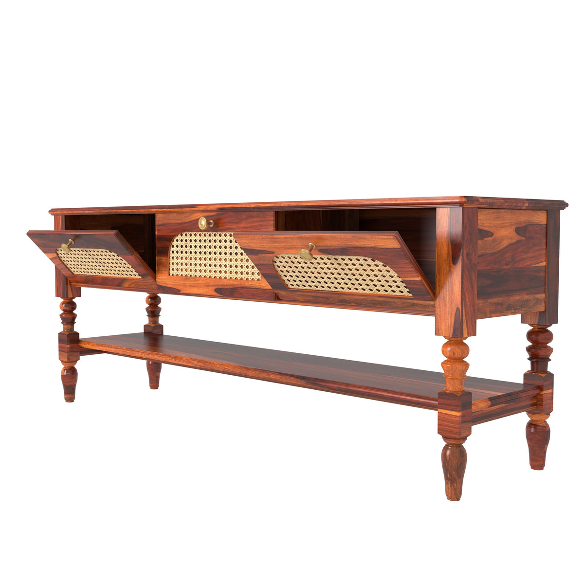 Opal Vintage TV Unit — view 4