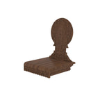 Mandara Solid Wood Dining Set – product image 5