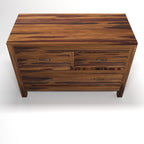 Dalia Solid Wood Drawer Chest — view 4