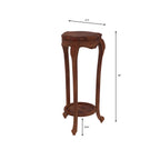 Aurelia Pedestal Storage Cabinet — view 4