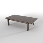 Aurelia Solid Wood Dining Set – product image 5