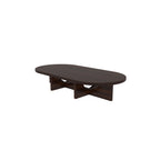 Kumiko Solid Wood Floor Dining Set – product image 5