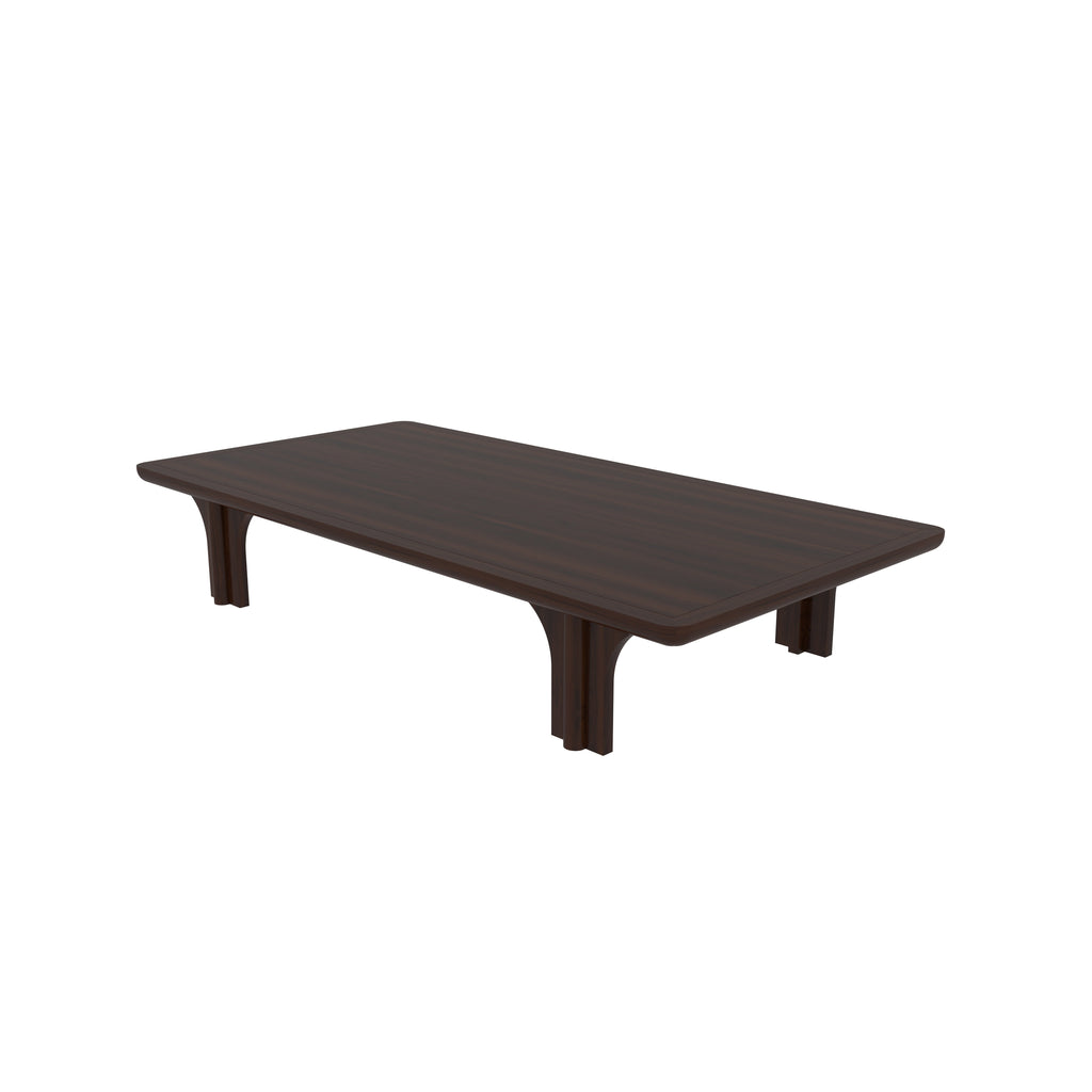 Kanso Solid Wood Dining Set – product image 7