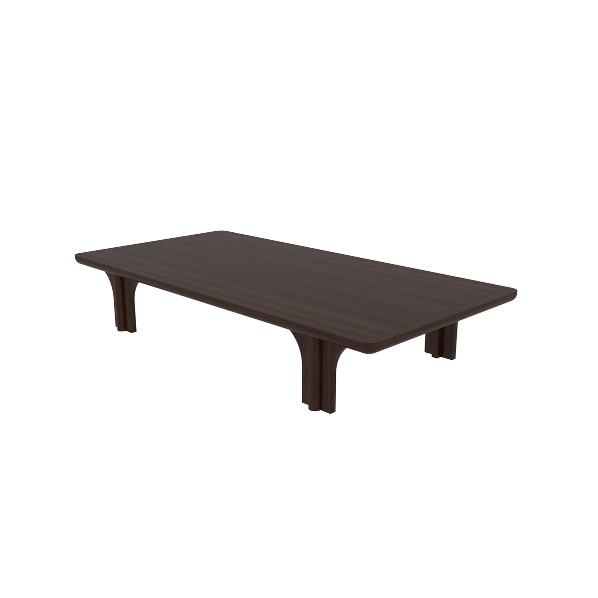 Kanso Solid Wood Dining Set – product image 7