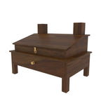 Briar Vintage Lap Desk — view 3