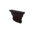 Romy Scroll Wall Shelf — view 6
