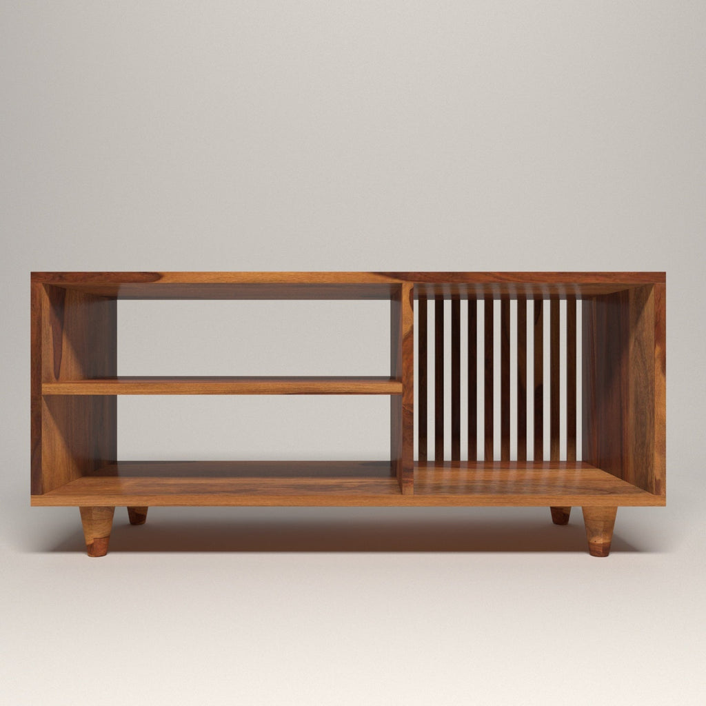 Isola Vintage Coffee Table — view 5