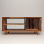 Isola Vintage Coffee Table — view 5