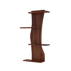 Leona Live Edge Tree Wall Shelf — view 5