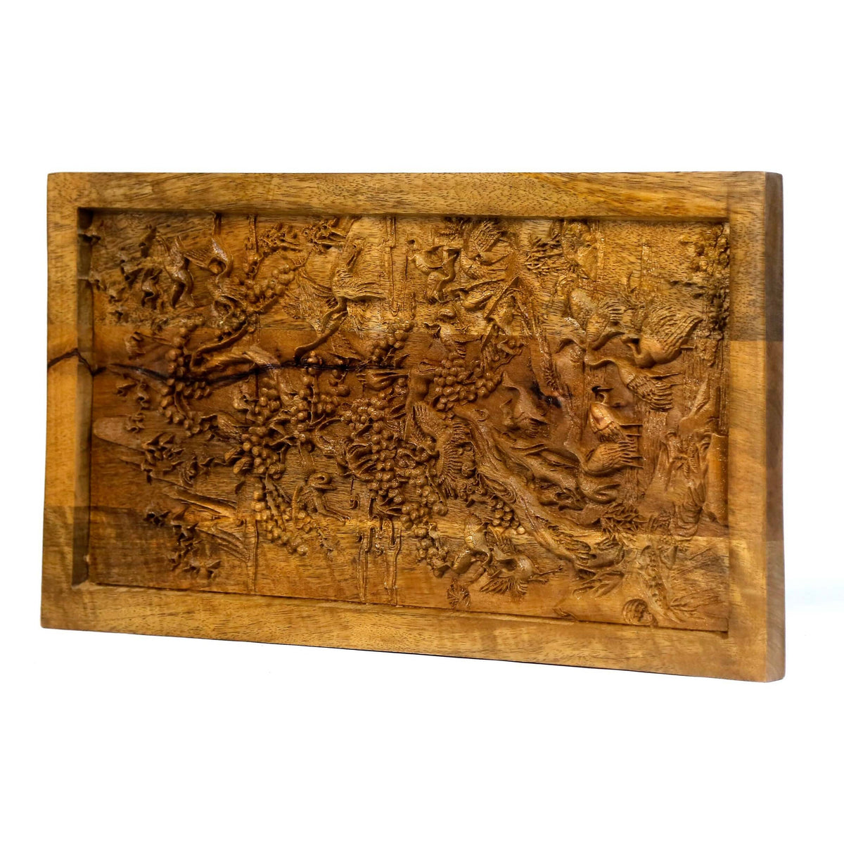 Stella Bird Wall Panel — view 1