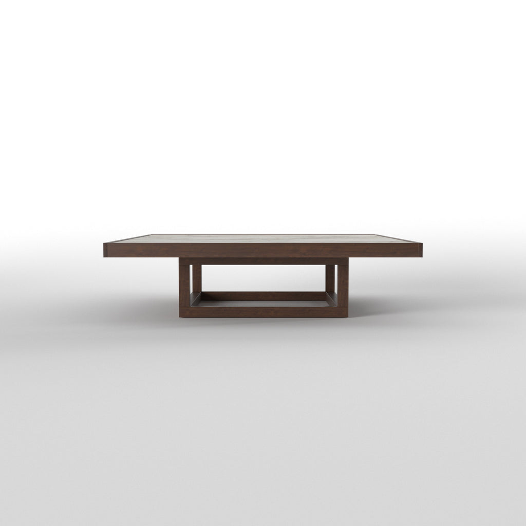 Iori Solid Wood Square Dining Set – product image 6