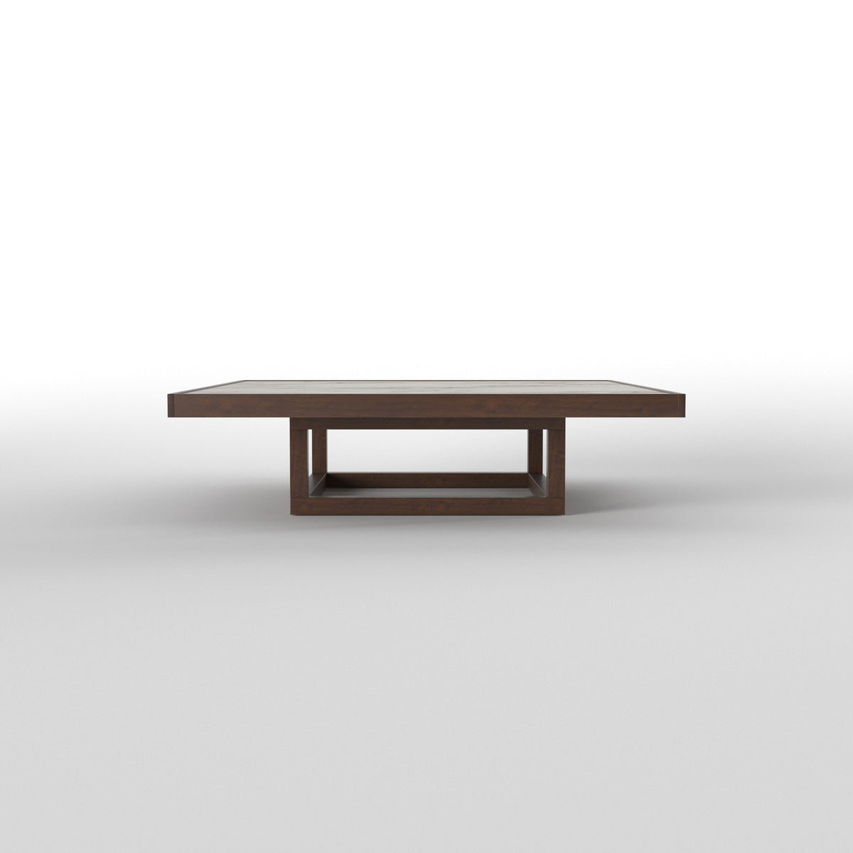 Iori Solid Wood Square Dining Set – product image 6