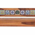 Renata Tiled Hanging Swing — view 5