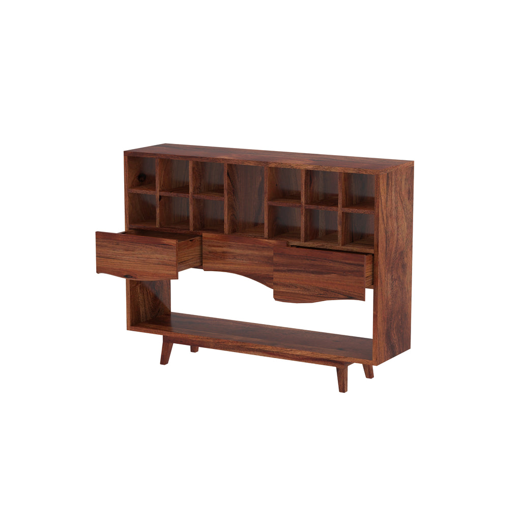 Arden Mid-Century Sideboard — view 6